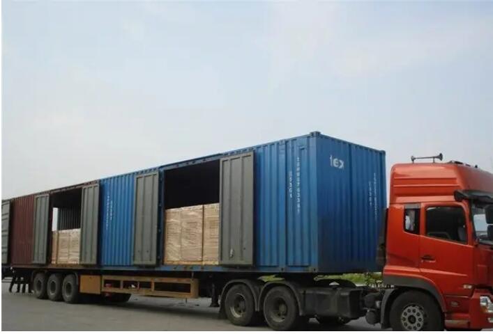 泉州到宽甸满族自治县整车运输