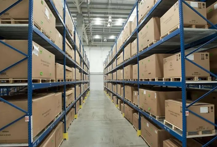 泉州到宽甸满族自治县货物仓储