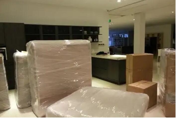 泉州到宽甸满族自治县长途搬家