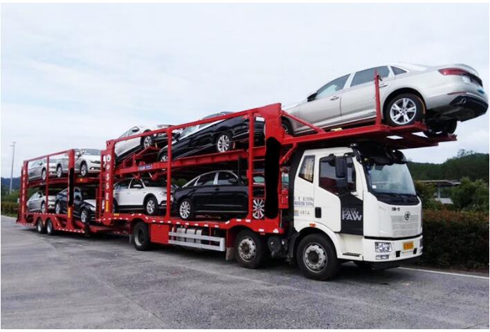 泉州到宽甸满族自治县轿车托运